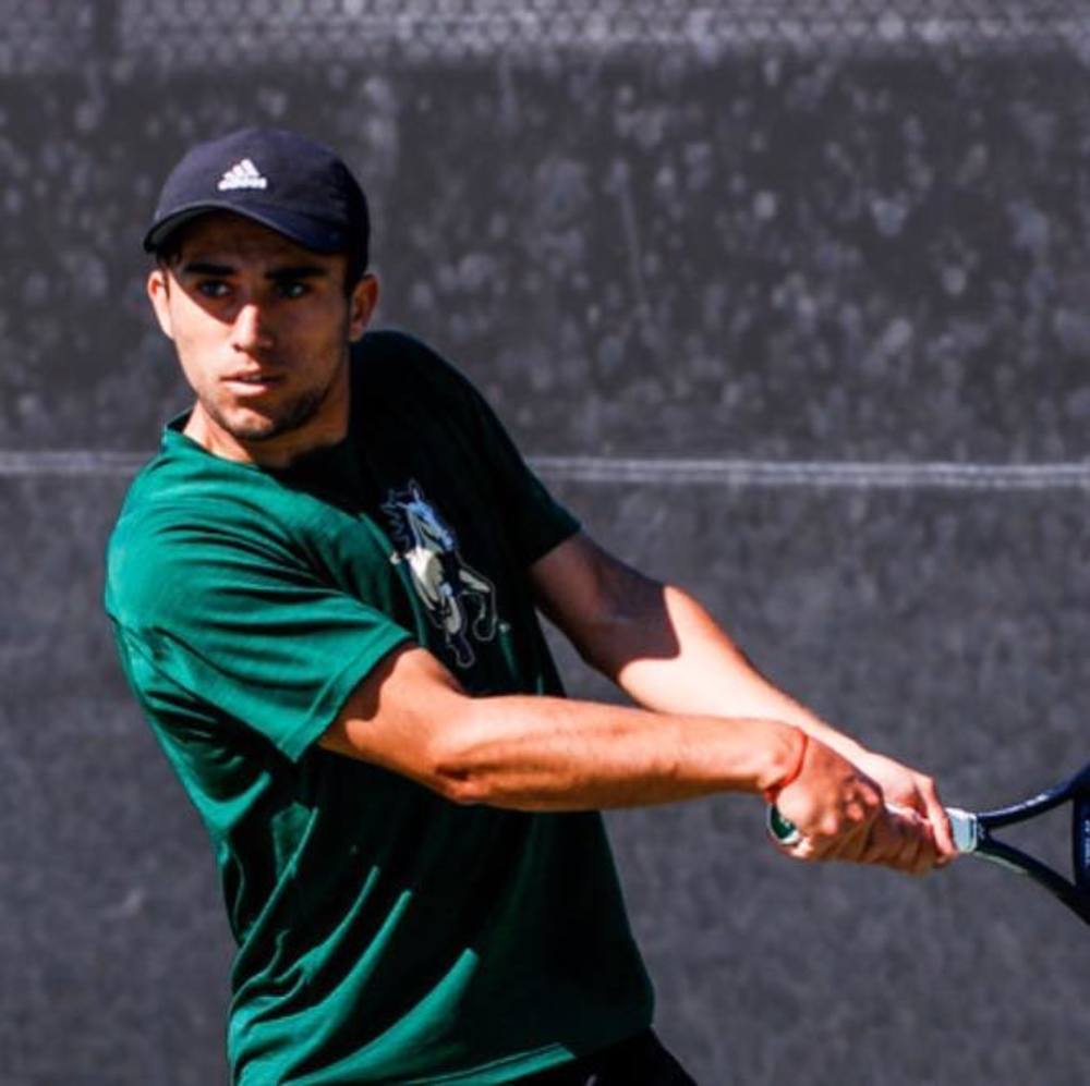 Meet your Posher, Karapet